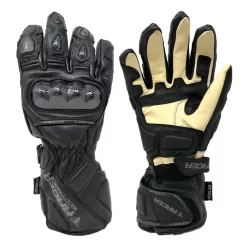 Racer Multitop 2 Waterproof Sports Glove - Black