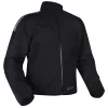 Rainseal Pro Waterproof Jacket - Black
