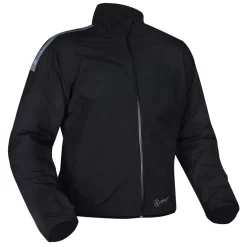 Rainseal Pro Waterproof Jacket - Black