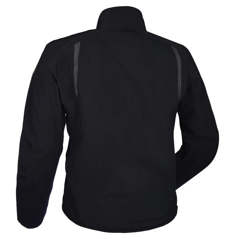 Rainseal Pro Waterproof Jacket - Black 2 Rainseal Pro Waterproof Jacket - Black - Image 2