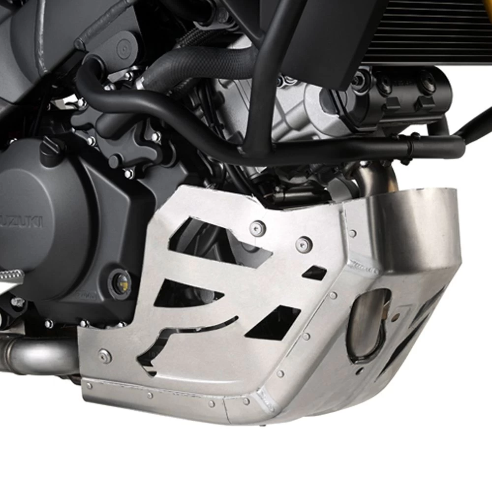 Givi RP3105 Sump Guard 1 Givi RP3105 Sump Guard