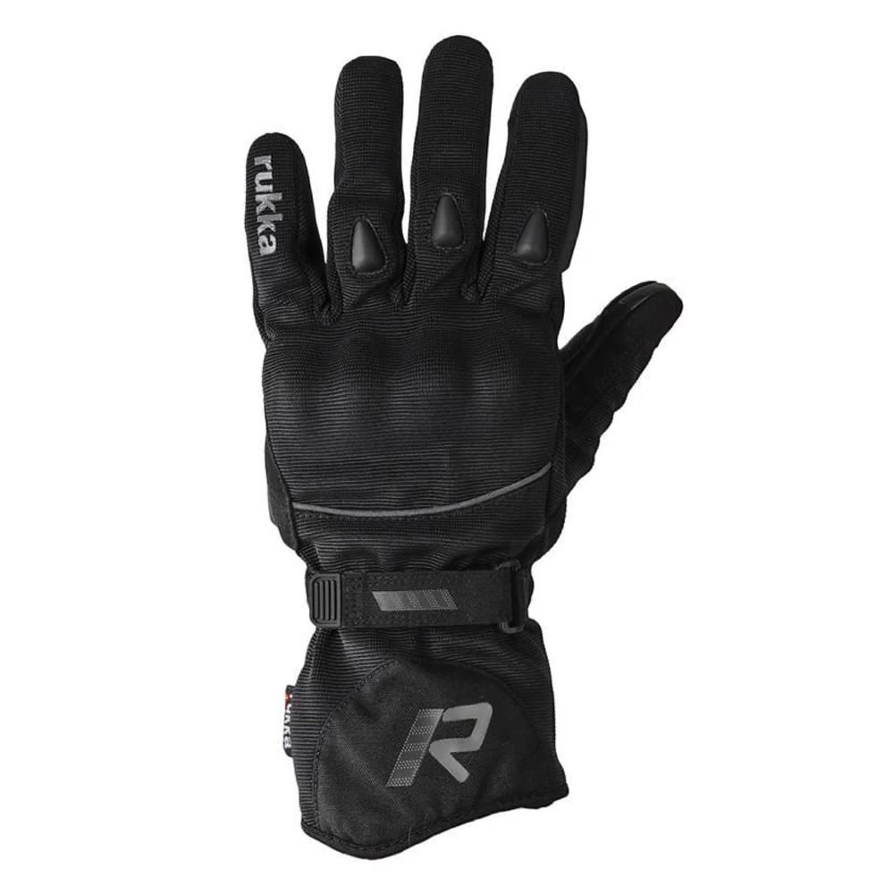 Rukka Virium 2.0 GTX Glove 1 Rukka Virium 2.0 GTX Glove