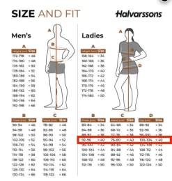 Halvarssons Nyvall Ladies Classic Brown Leather Jacket AA Rated (UK 12) 10 Halvarssons Nyvall Ladies Classic Brown Leather Jacket AA Rated (UK 12) -Motorcycle Equipment Store s l1600 3