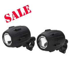 Givi S310 Trekker Running Lights