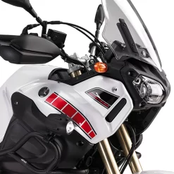 Givi S310 Trekker Running Lights 6 Givi S310 Trekker Running Lights -Motorcycle Equipment Store s310 fitted