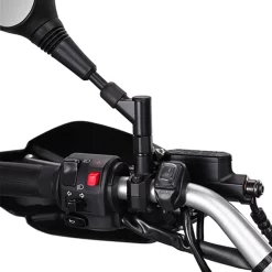 Givi S310 Trekker Running Lights 7 Givi S310 Trekker Running Lights -Motorcycle Equipment Store s310 switch