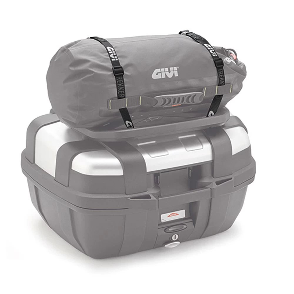 Givi S350 Trekker Straps 3 Givi S350 Trekker Straps - Image 3