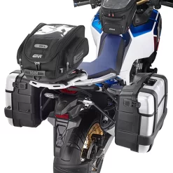 Givi S430 Seatlock -Motorcycle Equipment Store s430 on bike