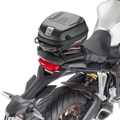 Givi S430 Seatlock -Motorcycle Equipment Store s430 on seat