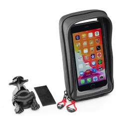 Givi S955B Universal Smartphone Holder