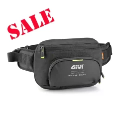 GIVI EA145B Adjustable Waist Bag