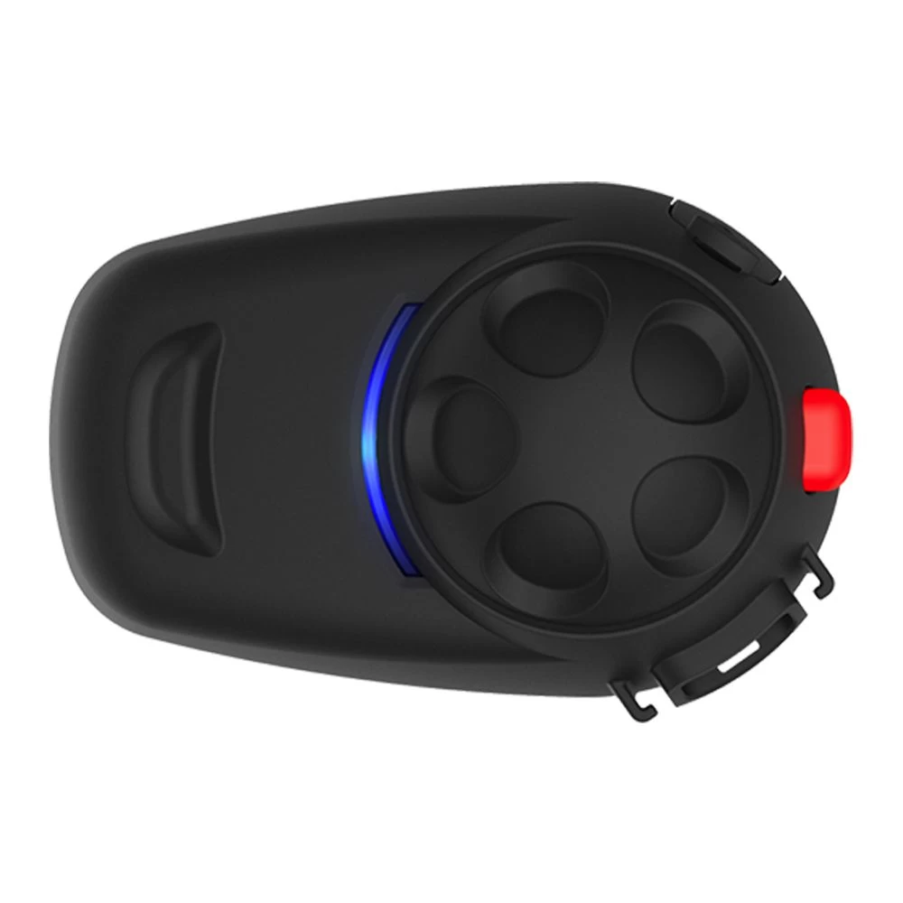 Sena Motorcycle Bluetooth SMH5 Single Pack 2 Sena Motorcycle Bluetooth SMH5 Single Pack - Image 2