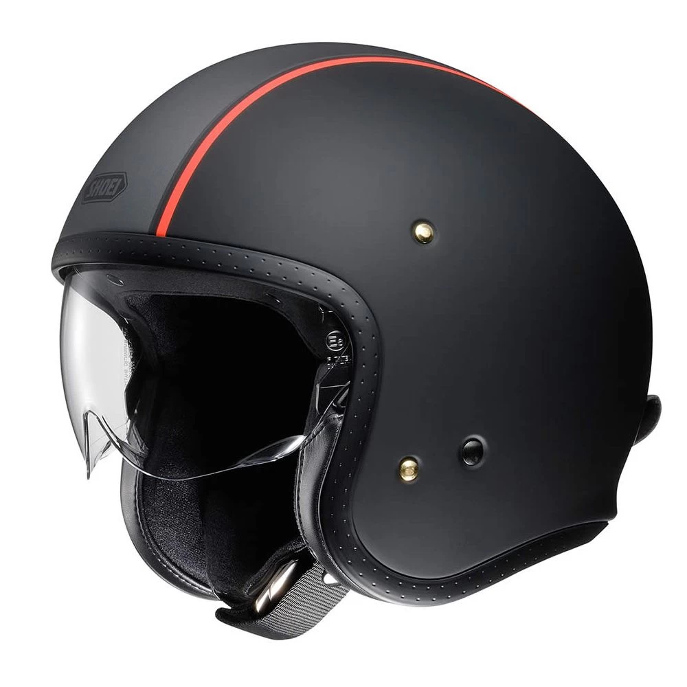 Shoei J.O Carburettor TC8 1 Shoei J.O Carburettor TC8