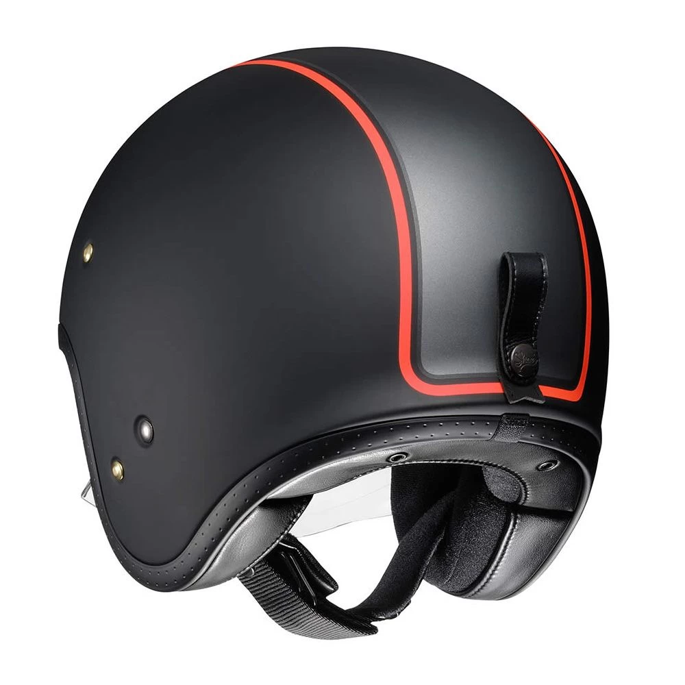 Shoei J.O Carburettor TC8 2 Shoei J.O Carburettor TC8 - Image 2