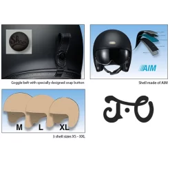 Shoei J.O Carburettor TC8 8 Shoei J.O Carburettor TC8 -Motorcycle Equipment Store shoei j.o carburettor tc8 spec