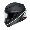 Shoei NXR2 Nocturne - TC5 Black/White - XSmall