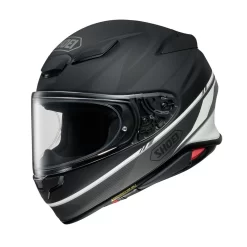 Shoei NXR2 Nocturne - TC5 Black/White - XSmall