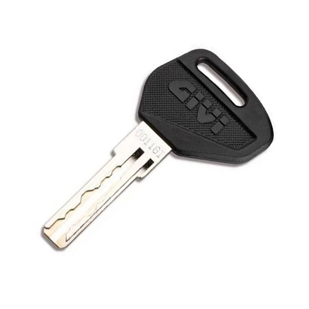 Givi SL102 Security Key - Two Matching Sets 2 Givi SL102 Security Key - Two Matching Sets - Image 2