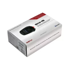 Sena Motorcycle Bluetooth SMH5 Single Pack 6 Sena Motorcycle Bluetooth SMH5 Single Pack -Motorcycle Equipment Store smh5 box