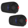 Sena Motorcycle Bluetooth SMH5 Dual Pack