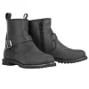 Oxford Sofia Ladies Leather Boots - Charcoal