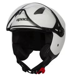 Spada Helmet Hellion White