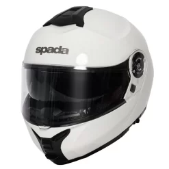 Spada Helmet Orion White
