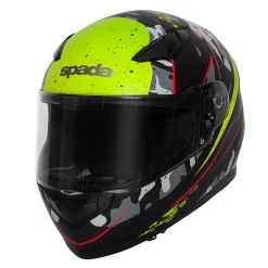 Spada Helmet Raiden Camo Yellow 5 Spada Helmet Raiden Camo Yellow -Motorcycle Equipment Store spada helmet raiden camo yellow copy