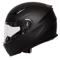 Spada Helmet Raiden Matt Black