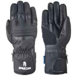 Spartan Winter Glove - Black