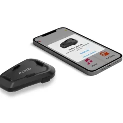Cardo Spirit HD Duo Bluetooth Intercom -Motorcycle Equipment Store spirit app 1