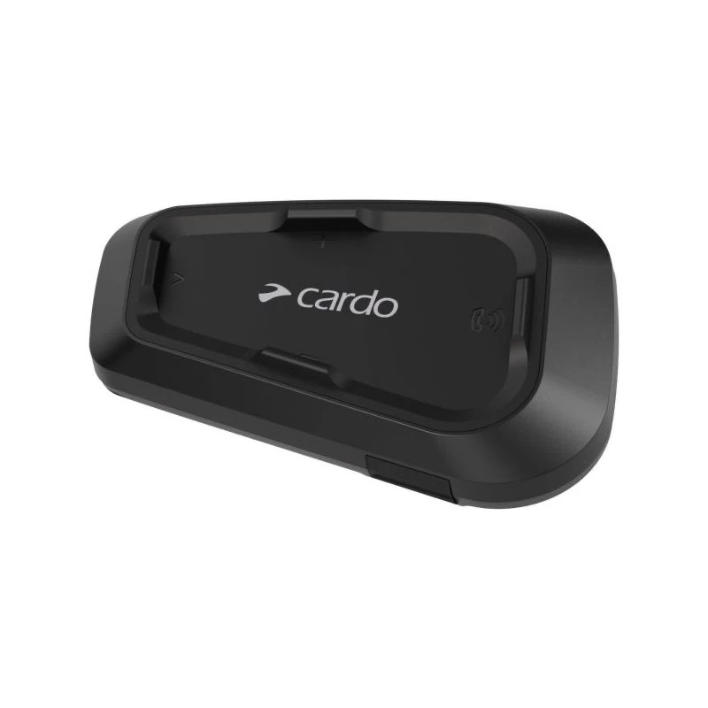 Cardo Spirit Single Bluetooth Intercom 2 Cardo Spirit Single Bluetooth Intercom - Image 2