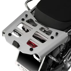 Givi SRA5102 Aluminium Monokey Plate