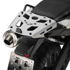 Givi SRA5103 Aluminium Monokey Plate
