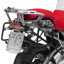 Givi SRA692 Aluminium Monokey Plate