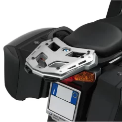 Givi SRA693 Aluminium Monokey Plate