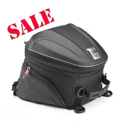Givi ST607B Expandable Tail Bag