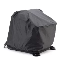 Givi ST607B Expandable Tail Bag 9 Givi ST607B Expandable Tail Bag -Motorcycle Equipment Store st607b rain cover
