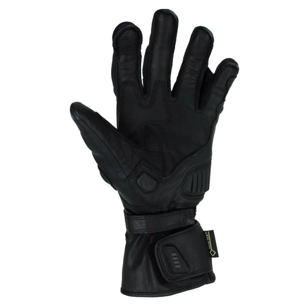 Rukka Stancer GTX Glove - Black 2 Rukka Stancer GTX Glove - Black - Image 2