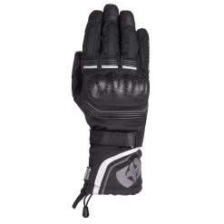 Oxford Montreal 4.0Dry2Dry Glove - Stealth Black