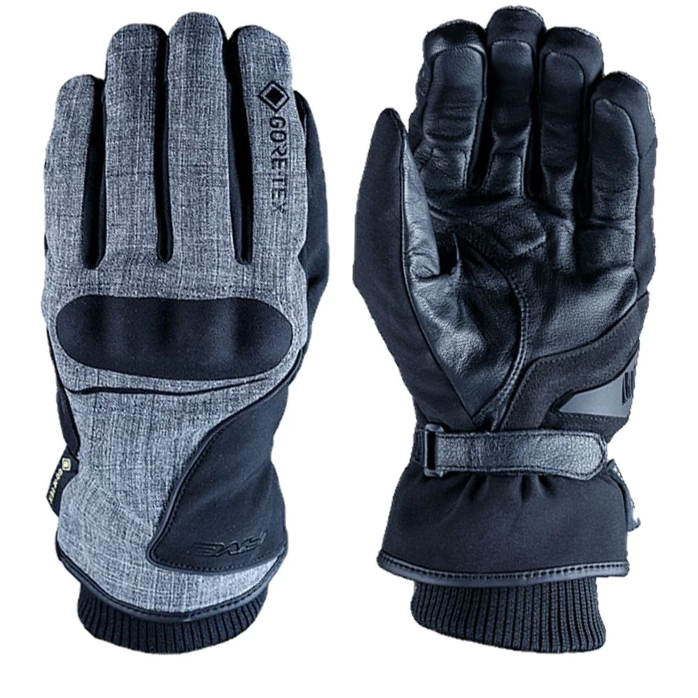 Five Stockholm Waterproof Adult Gloves 1 Five Stockholm Waterproof Adult Gloves