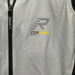 Rukka Ladies Stretchair Cordura AFT Jacket - 38" (20) -Motorcycle Equipment Store stock196334 3 1