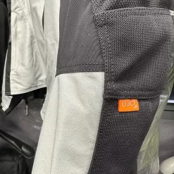 Rukka Ladies Stretchair Cordura AFT Jacket - 38" (20) -Motorcycle Equipment Store stock196334 4 1