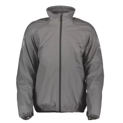 Scott Rain Jacket Ergonomic Pro DP- Grey
