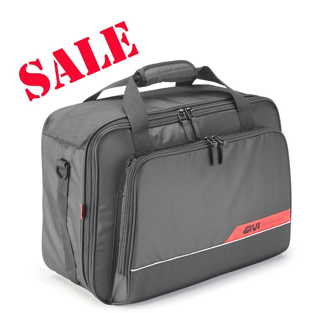 Givi T490B Inner Bag For Trekker 52 Top Box 1 Givi T490B Inner Bag For Trekker 52 Top Box