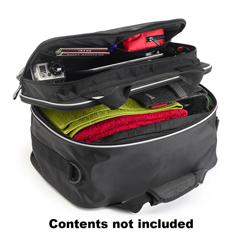 Givi T514 Inner Bag For DLM30 Trekker Case 2 Givi T514 Inner Bag For DLM30 Trekker Case - Image 2