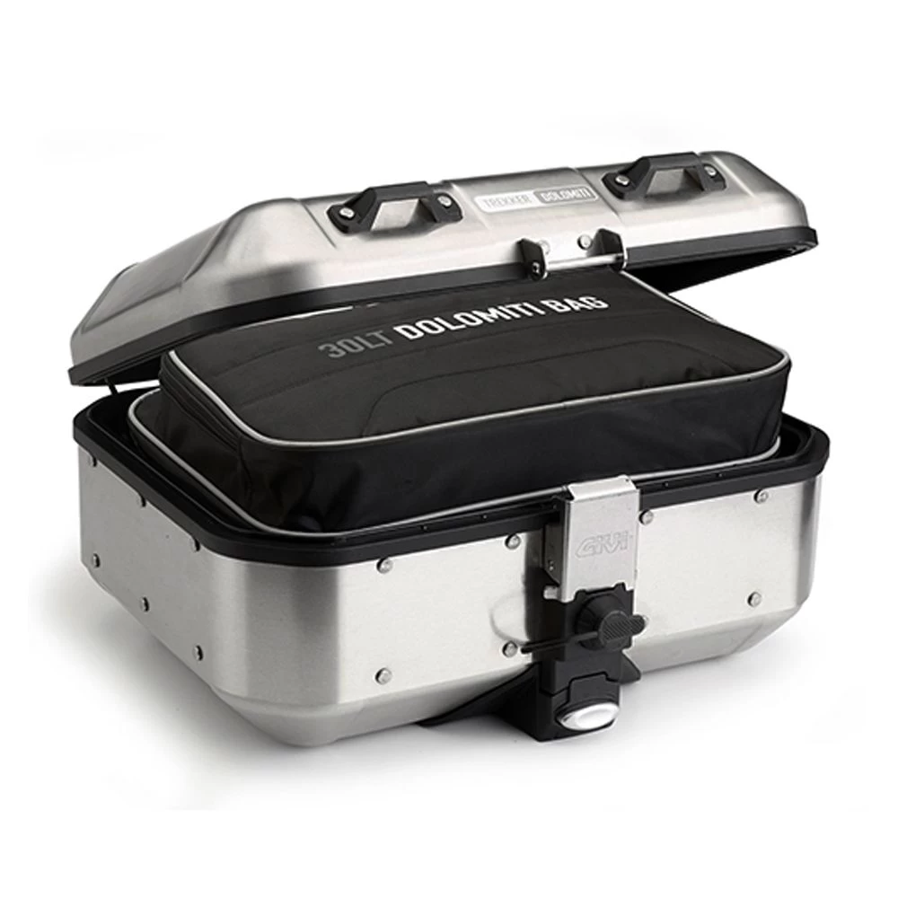 Givi T514 Inner Bag For DLM30 Trekker Case 3 Givi T514 Inner Bag For DLM30 Trekker Case - Image 3