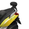 Givi TB49 Specific Back Rest - Yamaha