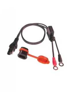 Optimate 3 Battery Charger New SAE Connection -Motorcycle Equipment Store tempimage3 8