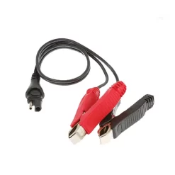 Optimate 3 Battery Charger New SAE Connection -Motorcycle Equipment Store tempimage4 8